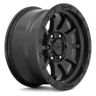 Alumínium felni 17x9 ET18 6x139,7 XD143 RG3 Satin Black XD Series