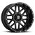 Alumínium felni 16x7 ET42 5x160 XD820 Grenade Gloss Black XD Series