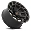 Alumínium felni 20x9 ET0 5x127 XD860 Onslaught Satin Black/Bronze Tint XD Series