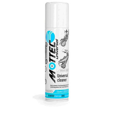 XADO Mottec Universal Cleaner univerzális lánctisztító - 150ml