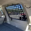 Belső Molle Panel Nissan Patrol Y61