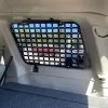 Belső Molle Panel Nissan Patrol Y61