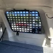 Belső Molle Panel Nissan Patrol Y61
