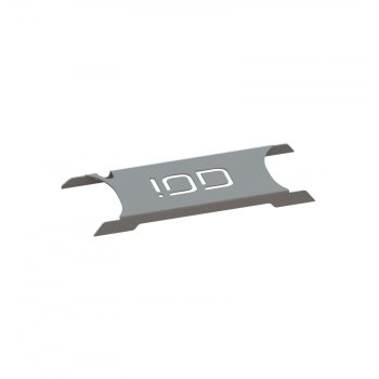   IOD Perfromance hátsó rugótányér merevítő Nissan Patrol Y60 Y61 modellekhez