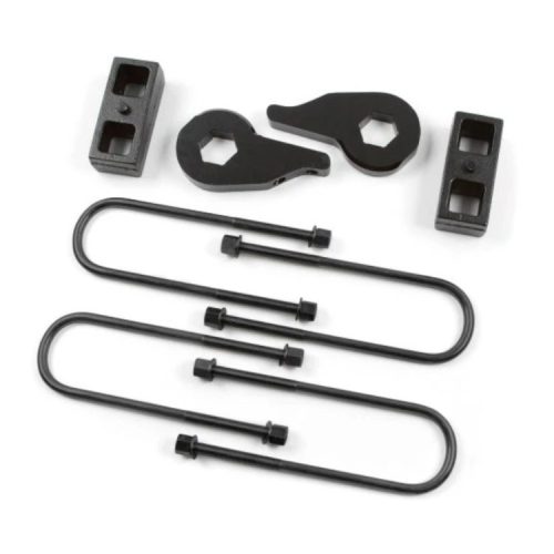 Zone Lift futómű emelő szett - 2" - Dodge RAM 1500 02-05