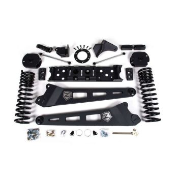   Zone Lift 4,5" Felfüggesztés készlet - Dodge RAM 2500 19->