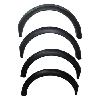 Lada Niva 7 cm 4x4 sárvédő szélesítés