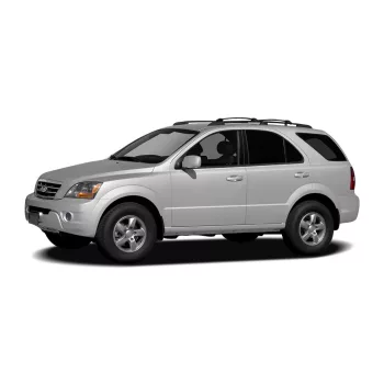 Sorento (2009->)