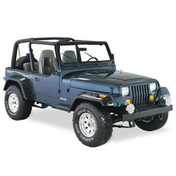 Wrangler YJ (1987-1996)