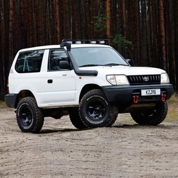 Land Cruiser 90_95