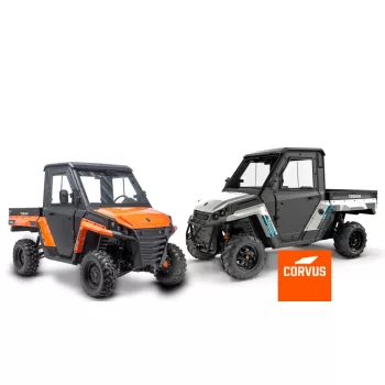 CORVUS UTV