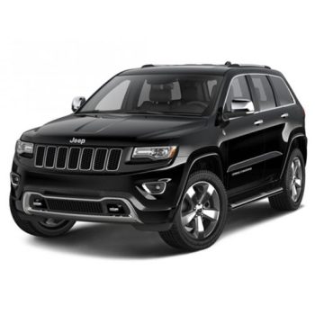 Grand Cherokee WK2 (2010-2016)