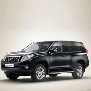 Land Cruiser 150