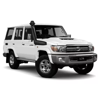 LandCruiser 71_76_78_79