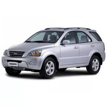 Sorento (2002-2009)