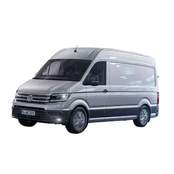 Crafter4x4