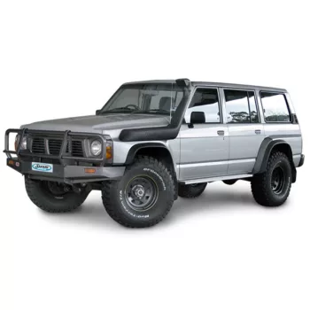 Patrol Y60 (1988-1998)