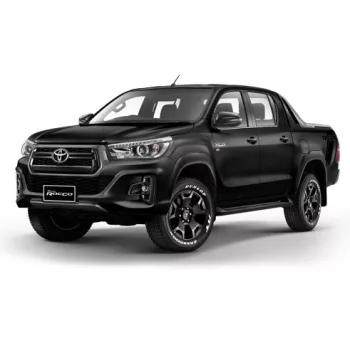 Hilux (2019-2025)