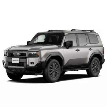 Land Cruiser 250