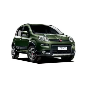Panda 4x4 (2012-)