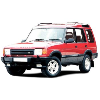 Discovery I (1989-1998)