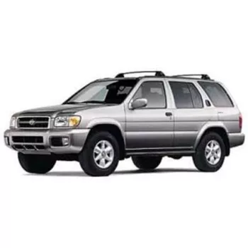 Pathfinder R50