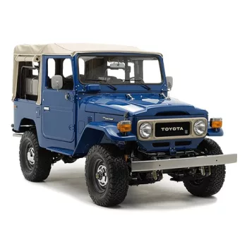 Land Cruiser 40