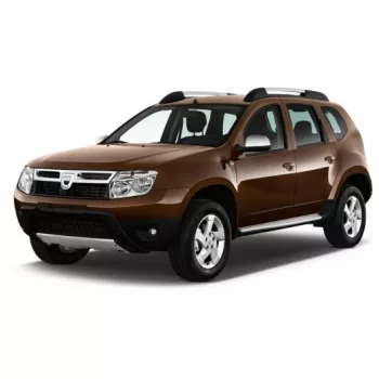 Duster (2010-)