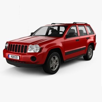 Grand Cherokee WH WK (2005-2010)