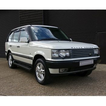 Range Rover P38 (1994-2002)