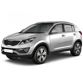 Sportage (2010-2016)