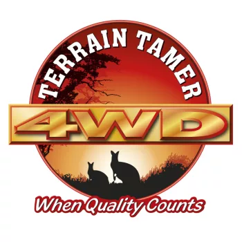 Terrain Tamer - 4WD alkatrészek