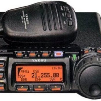 CB, HiFi, Kommunikáció