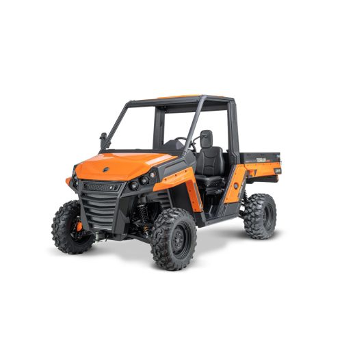 Corvus DX4 dízel UTV