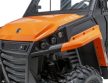 Corvus DX4 dízel UTV