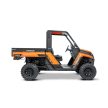 Corvus DX4 dízel UTV