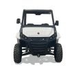 Corvus EX4 elektromos UTV