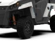 Corvus EX4 elektromos UTV