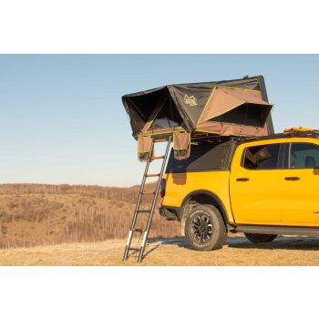 EDGE Overland Horizon Mini Compact tetősátor