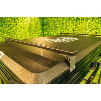 EDGE Overland tetőrudak az Horizon One Tetősátorhoz