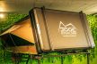 EDGE Overland tetőrudak az Horizon One Tetősátorhoz