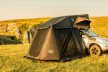 EDGE Overland Horizon One Hardshell tetősátor