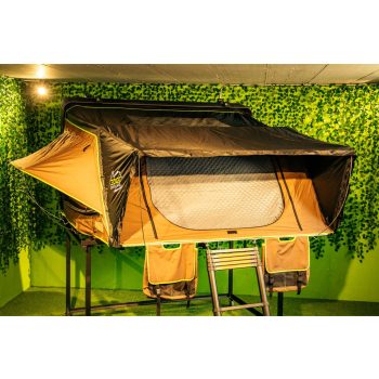 EDGE Overland Thermo Betét Horizon One Tetősátorhoz