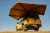 EDGE Overland Infinity 270 szabadon álló autó árnyékoló v2.0 - jobb oldali
