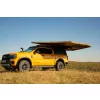   EDGE Overland Infinity 270 szabadon álló autó árnyékoló v2.0 - jobb oldali