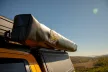 EDGE Overland Infinity 270 szabadon álló autó árnyékoló v2.0 - jobb oldali