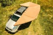 EDGE Overland Infinity 270 szabadon álló autó árnyékoló v2.0 - bal oldali