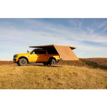   EDGE Overland árnyékoló oldalfal Infinity 270 árnyékolóhoz
