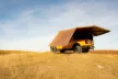 EDGE Overland árnyékoló oldalfal Infinity 270 árnyékolóhoz