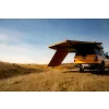   EDGE Overland árnyékoló oldalfal Infinity 270 árnyékolóhoz